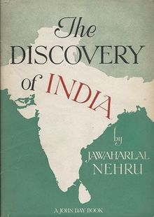 the discovery of india nehru